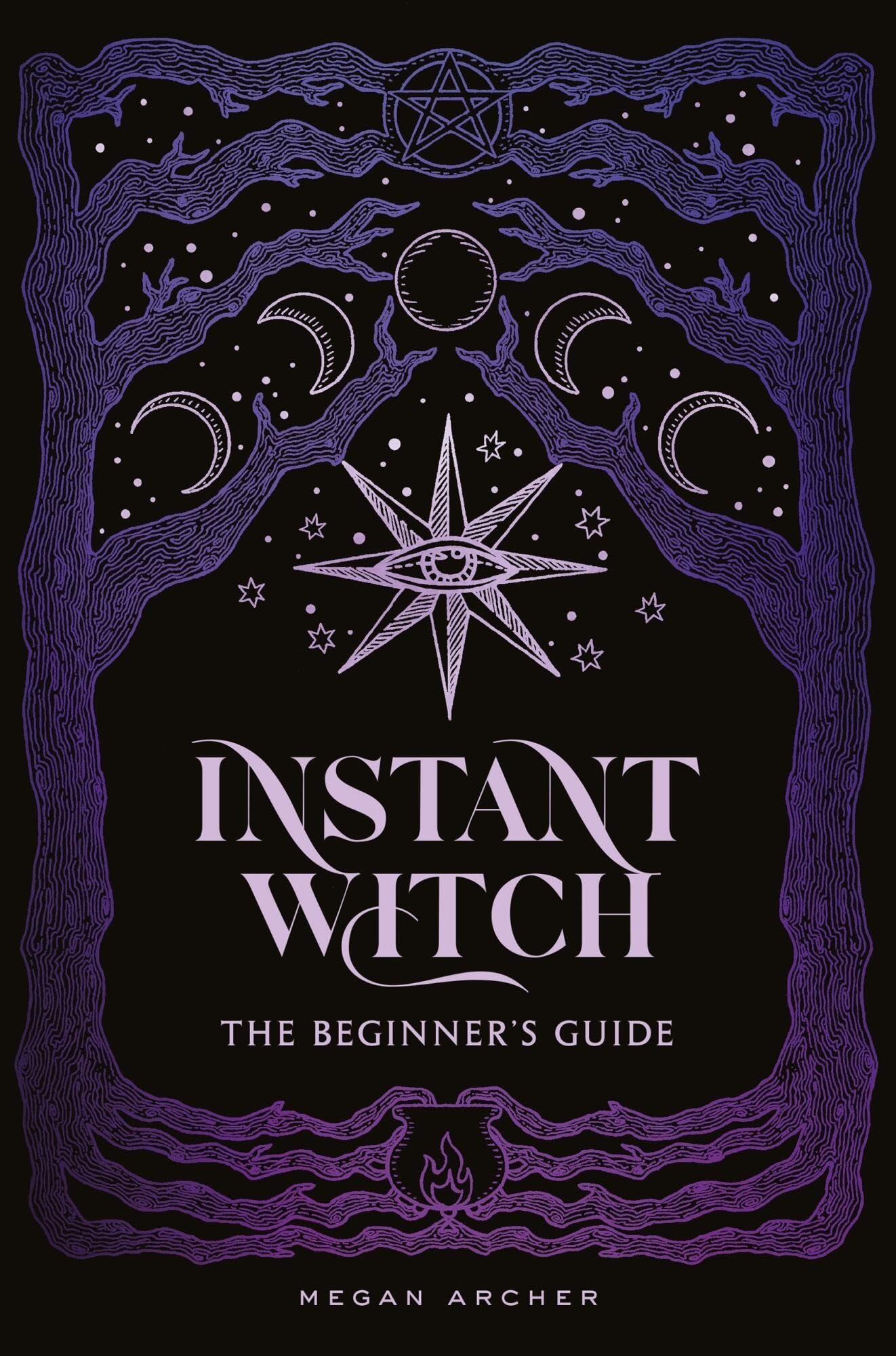 INSTANT WITCH : The Beginner's Guide
