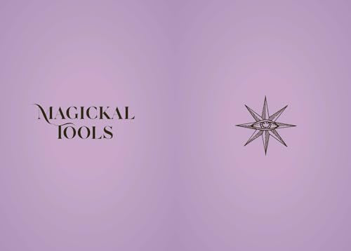 INSTANT WITCH : The Beginner's Guide