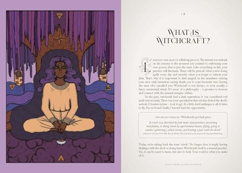 INSTANT WITCH : The Beginner's Guide