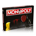 IT Monopoly