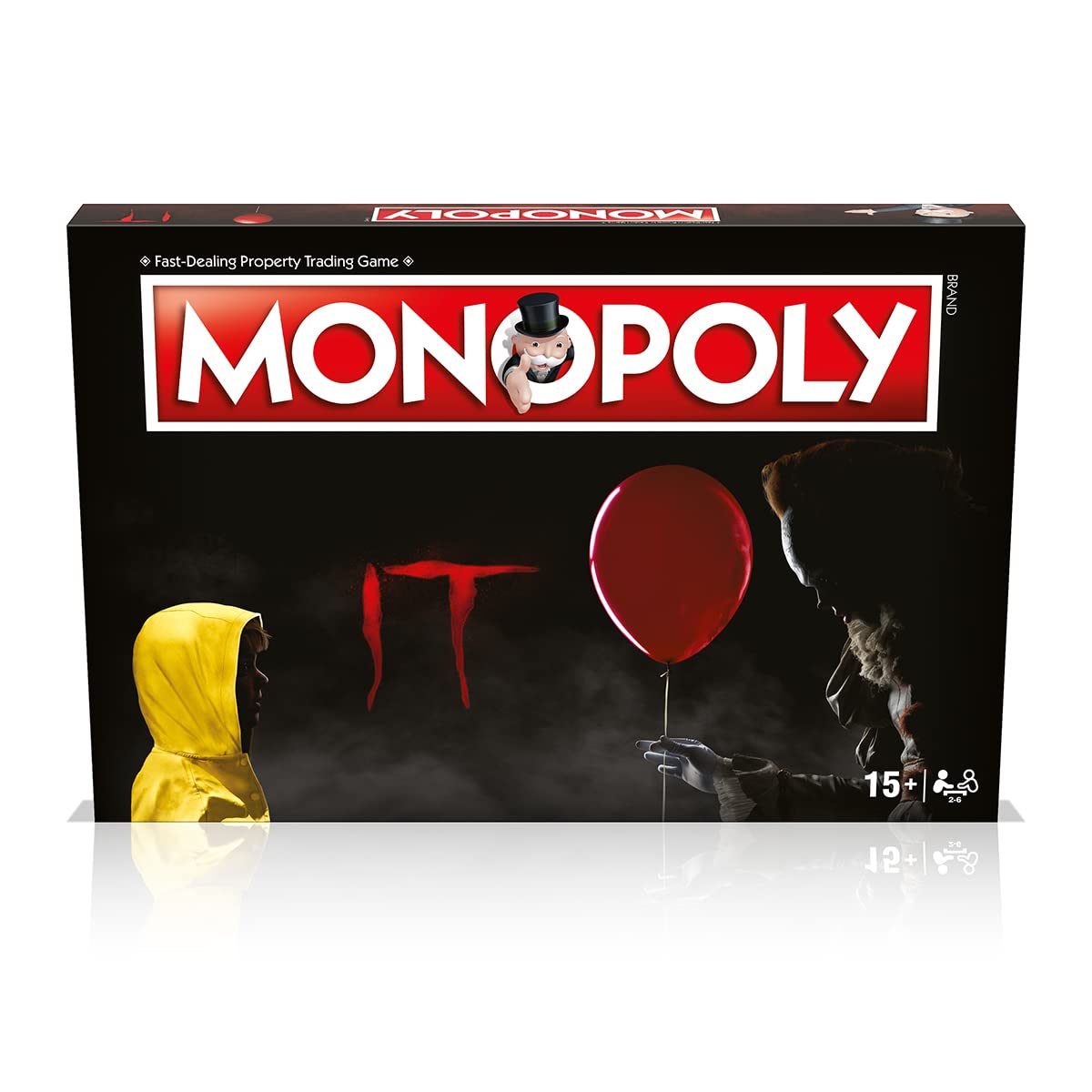 IT Monopoly