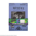 It’s Show Time Notebook Beetlejuice PR