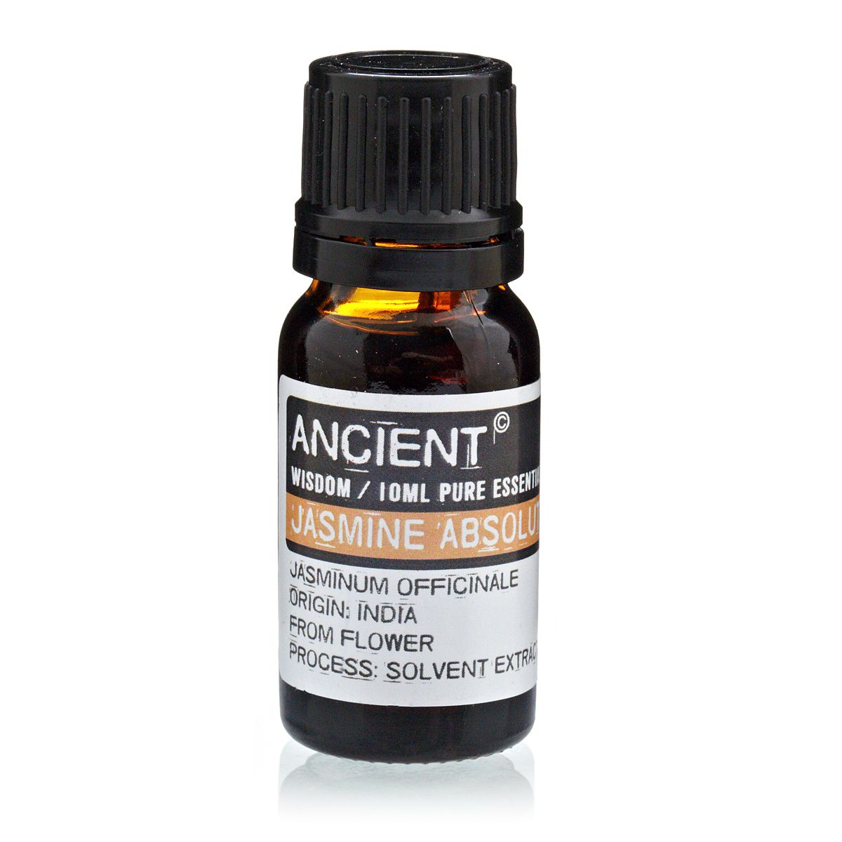 10 ml Jasmine Absolute Essential Oil Oils