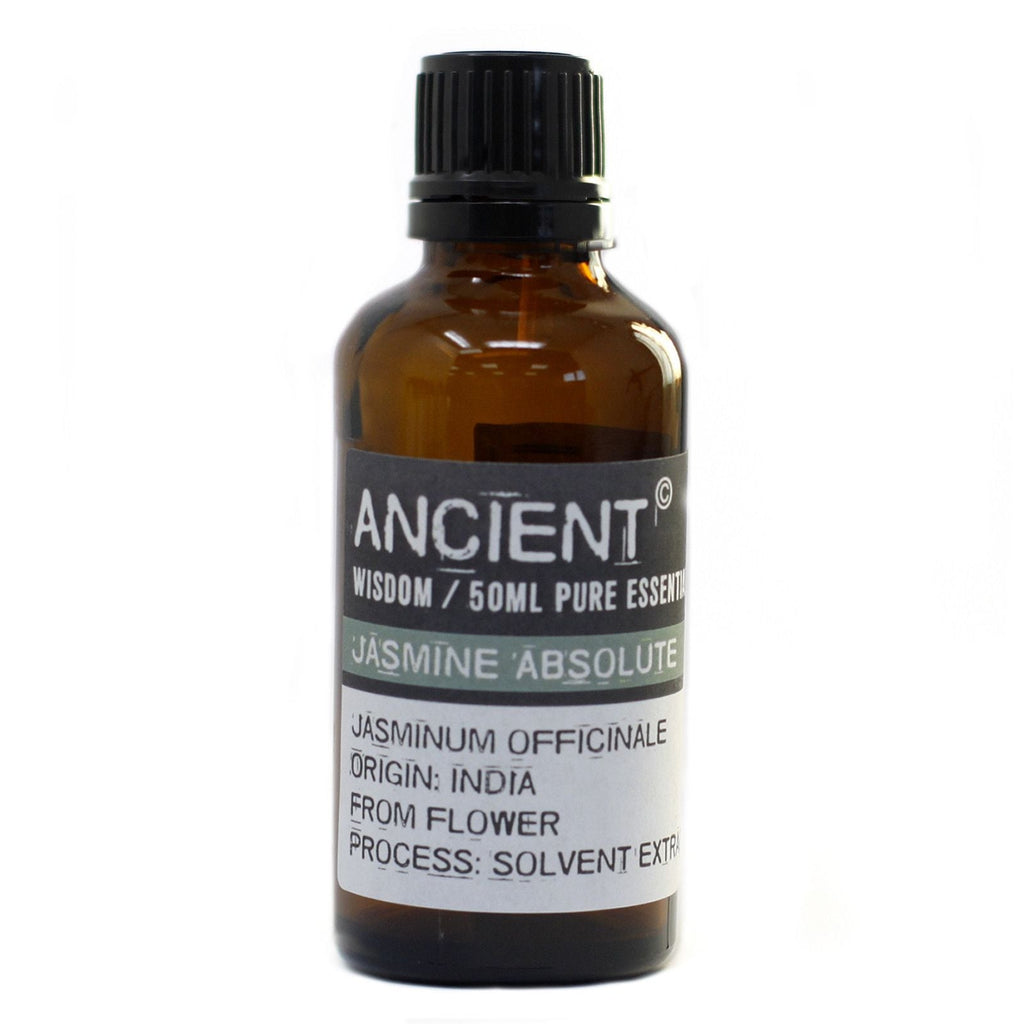 Jasmine Absolute 50ml Professional Essential Oil