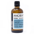 Jojoba Oil - 100ml Base Carrier Oils