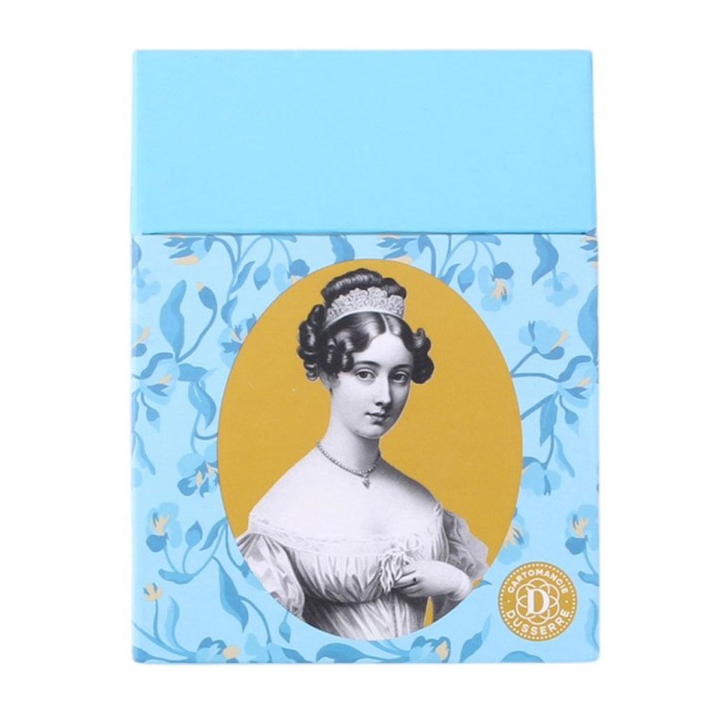 Josephine’s Divination Playing Cards