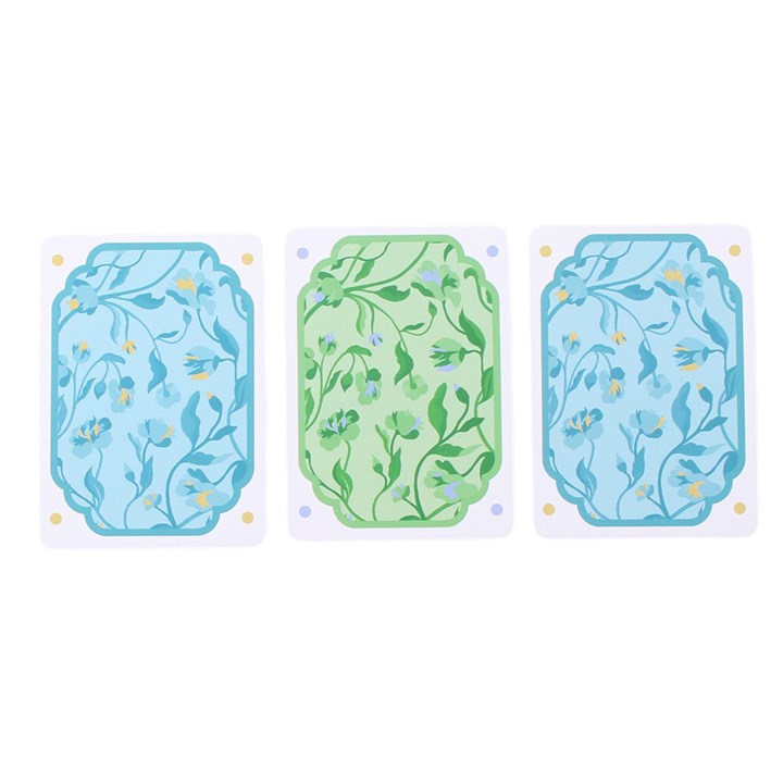 Josephine’s Divination Playing Cards