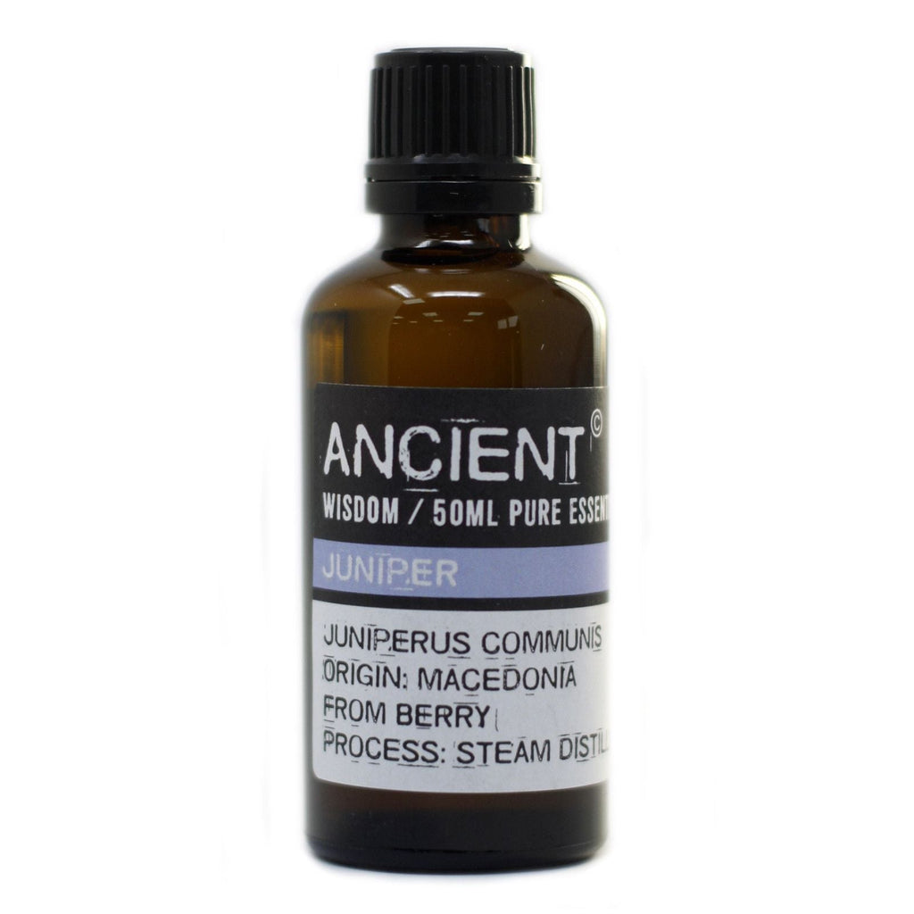 Juniperberry 50ml Professional Essential Oil
