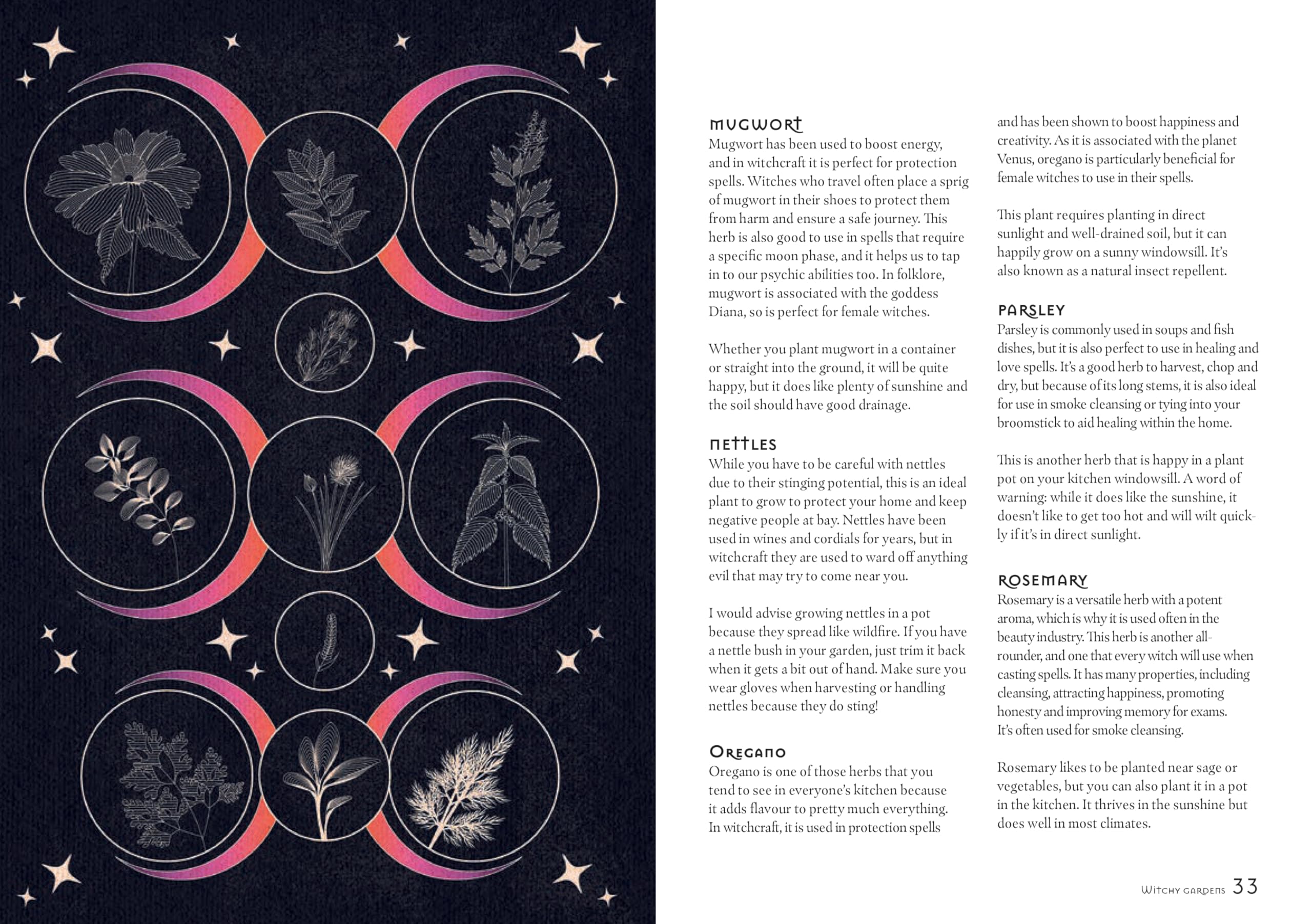 Karma's a Witch : The modern witch’s guide to protection spells and karma magic