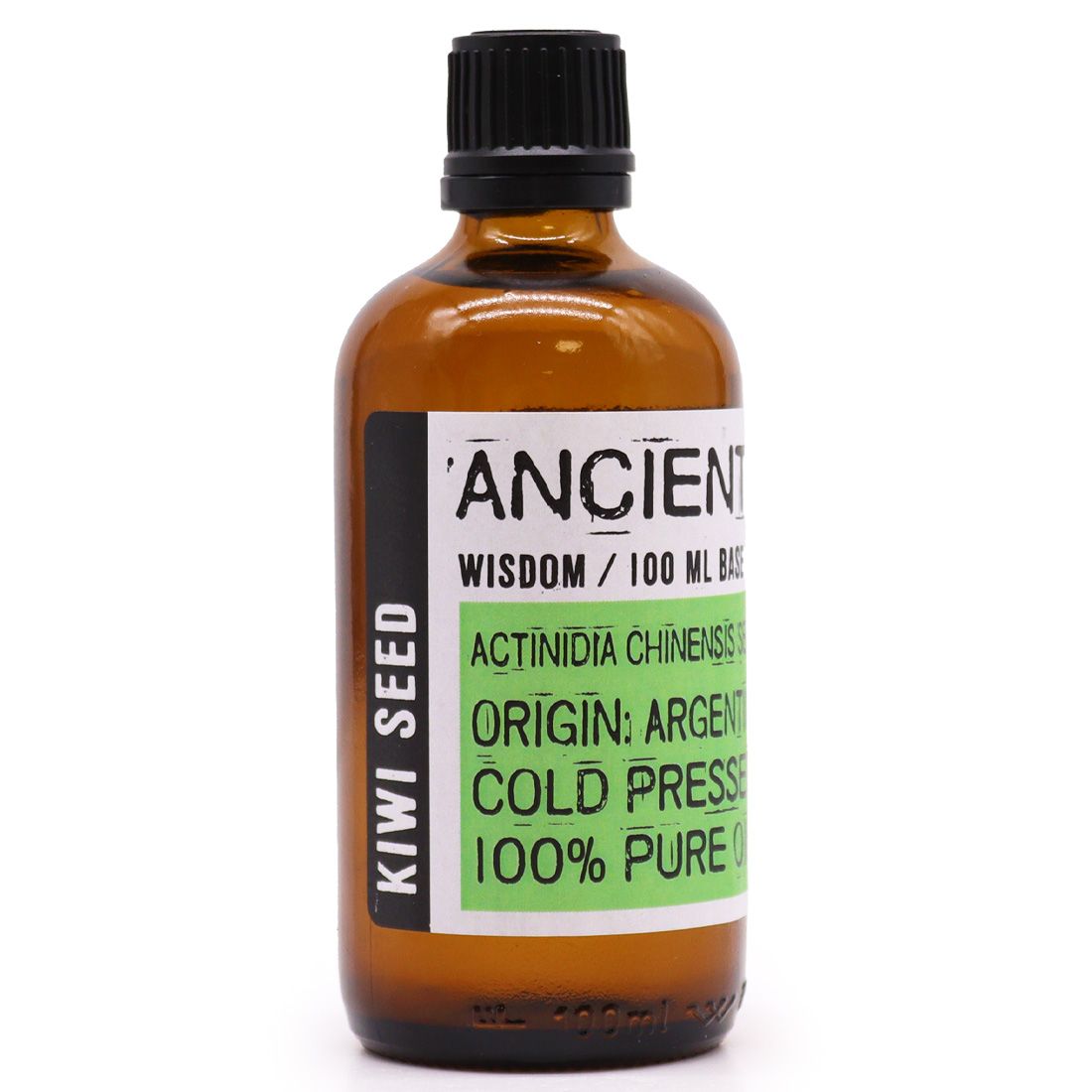 Kiwi Seed Oil - 100ml Base Carrier Oils