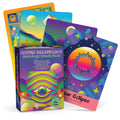 Knock Knock Cosmic Dreamscape Astrology Oracle Deck - Sold by Witch, Please!