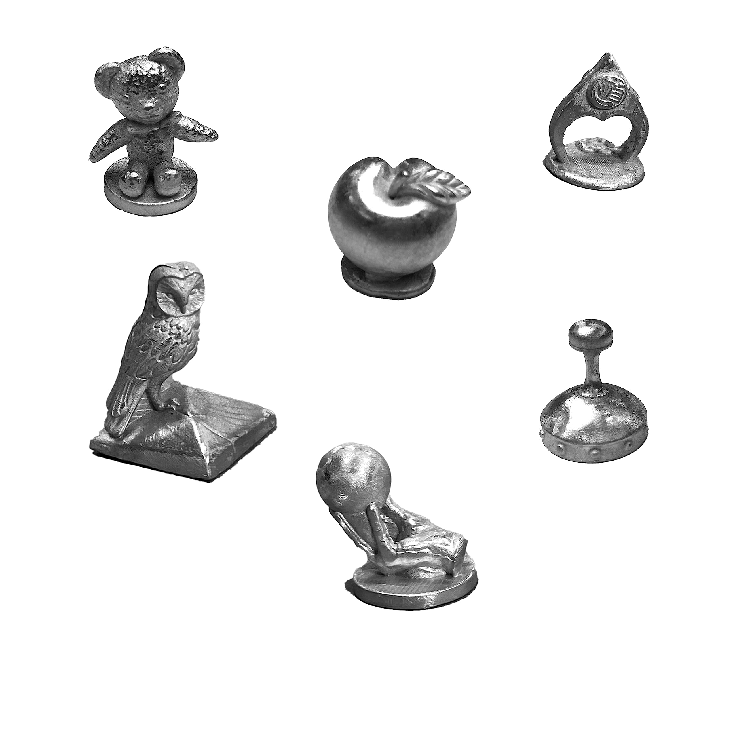 Labyrinth Monopoly