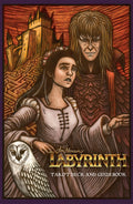 Labyrinth - Tarot Deck and Guidebook - Sold by Witch, Please!