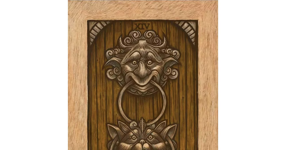 Labyrinth - Tarot Deck and Guidebook Novelty book Book