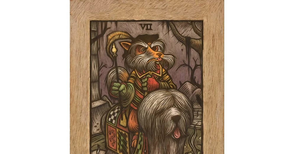 Labyrinth - Tarot Deck and Guidebook Novelty book Book