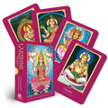 Lakshmi Oracle - Sold by Witch, Please!