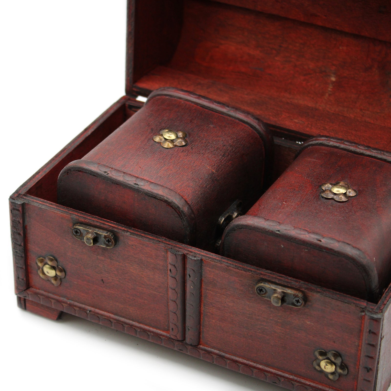 Large Classic Chest - Set of 3 From Witch, Please!
