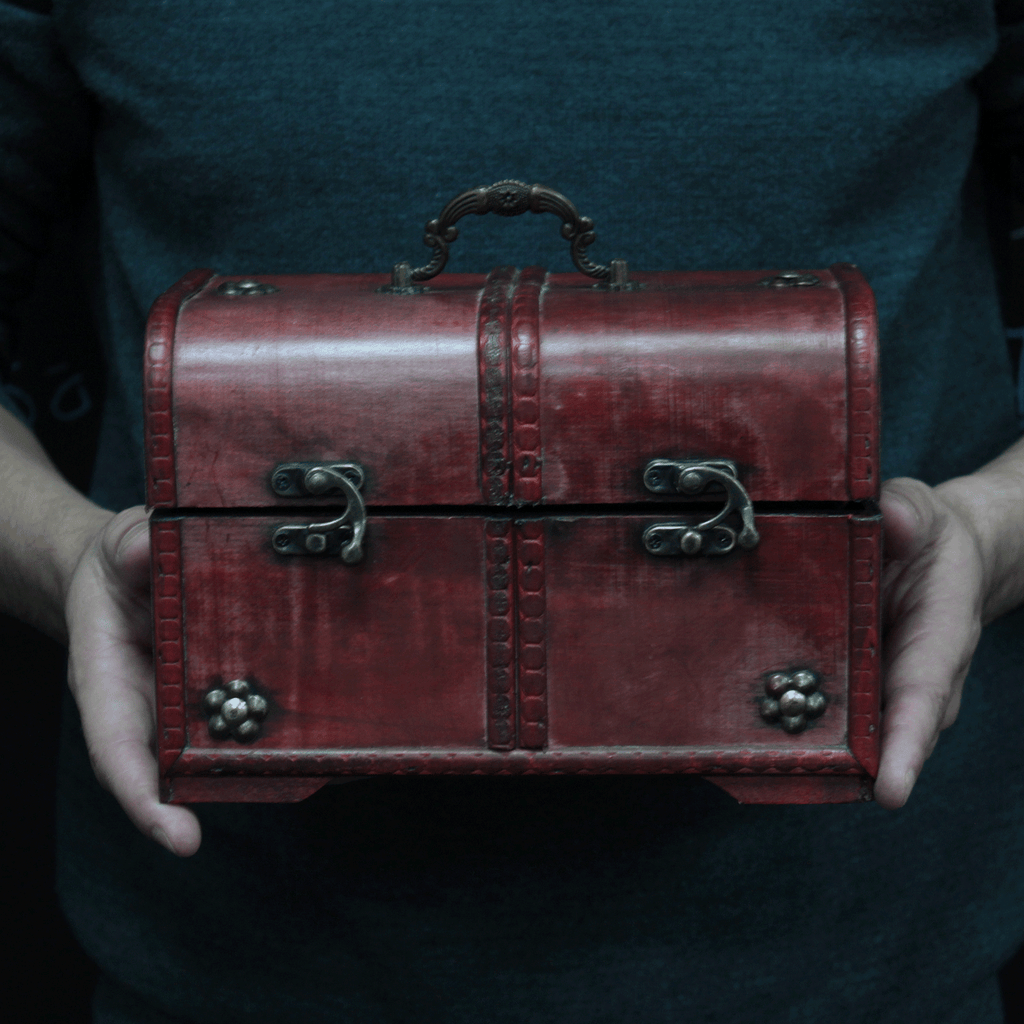 Large Classic Chest - Set of 3 From Witch, Please!