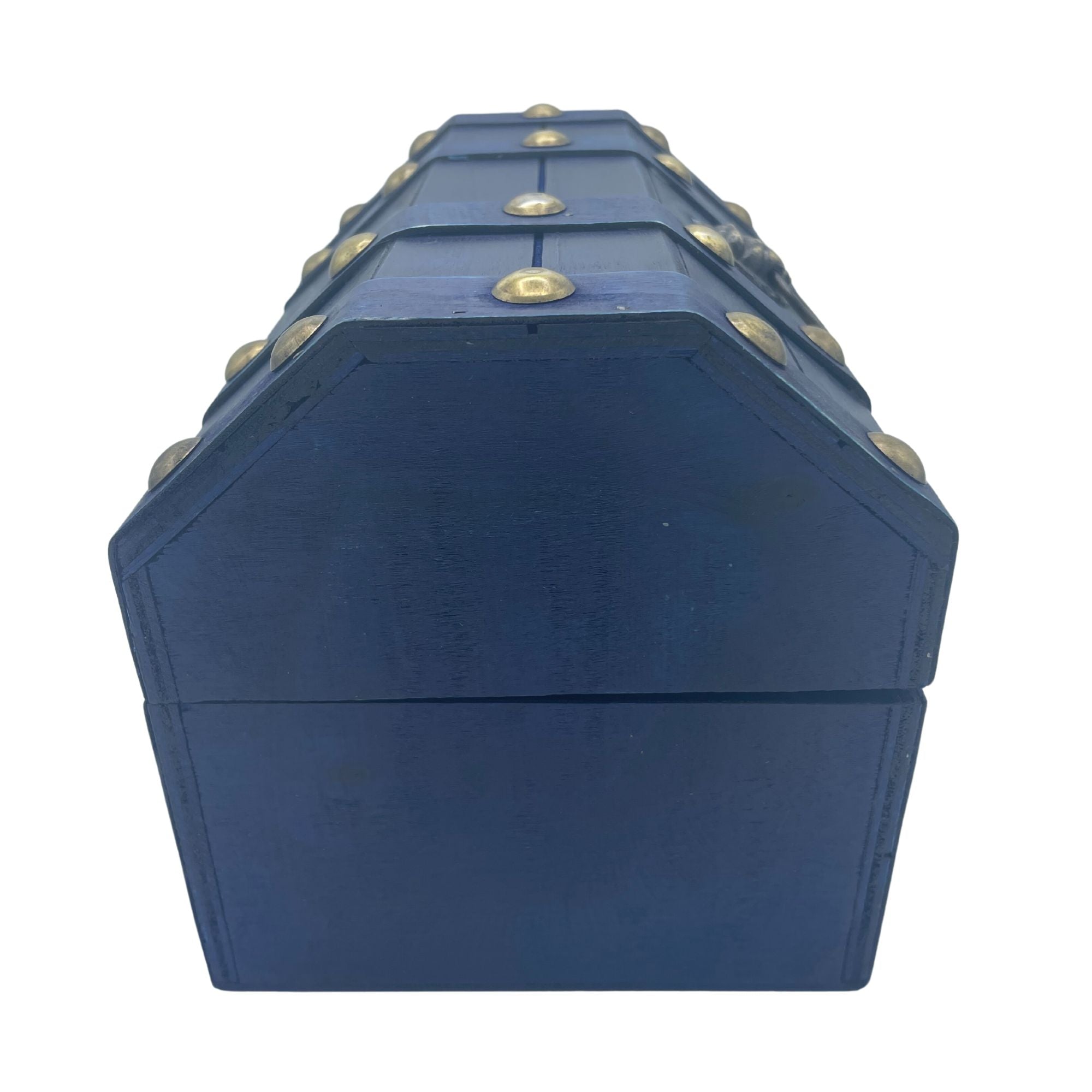 Large Treasure Chest - Teal From Witch, Please!