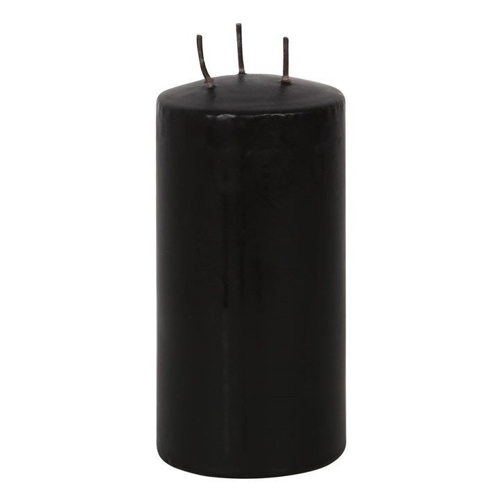Large Vampire Blood Pillar Candle From Witch, Please!