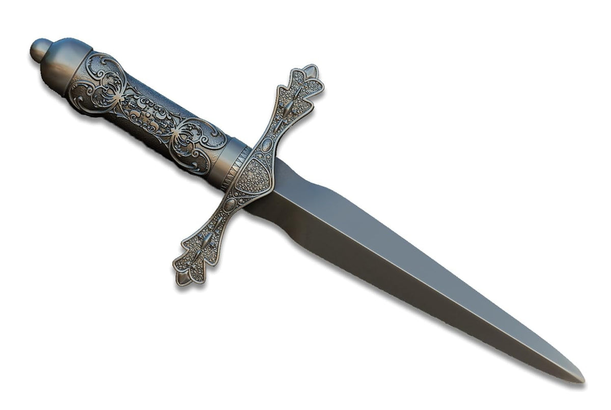 Lauren Roberts Powerless: Paedyn’s Dagger Pen Novelty book Pens