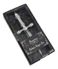 Lauren Roberts Powerless: Paedyn’s Dagger Pen Novelty book Pens