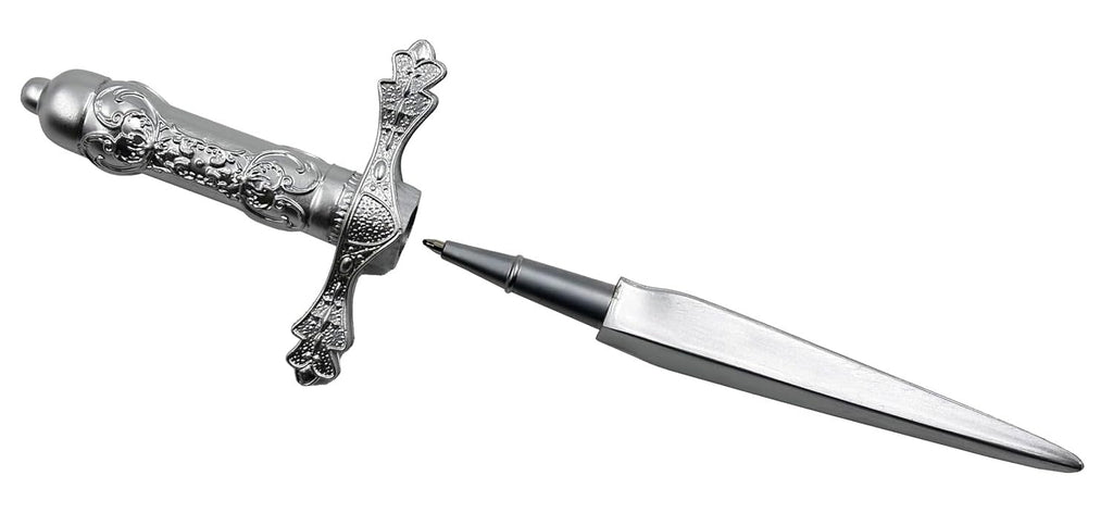 Lauren Roberts Powerless: Paedyn’s Dagger Pen Novelty book Pens