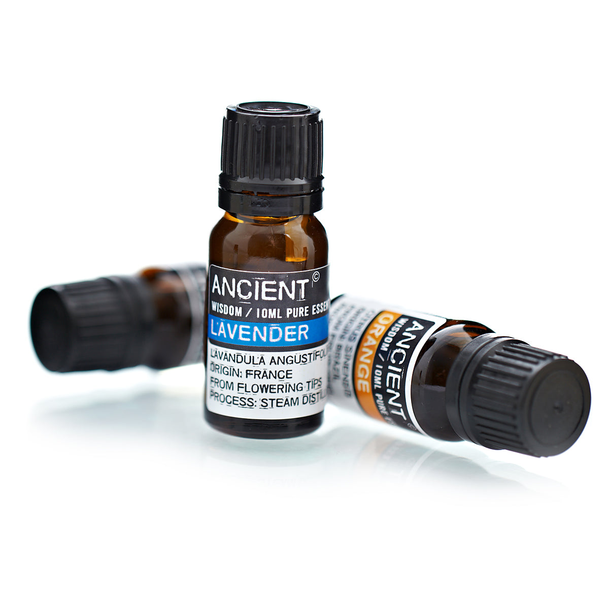 10 ml Lavender Essential Oil From Witch, Please!