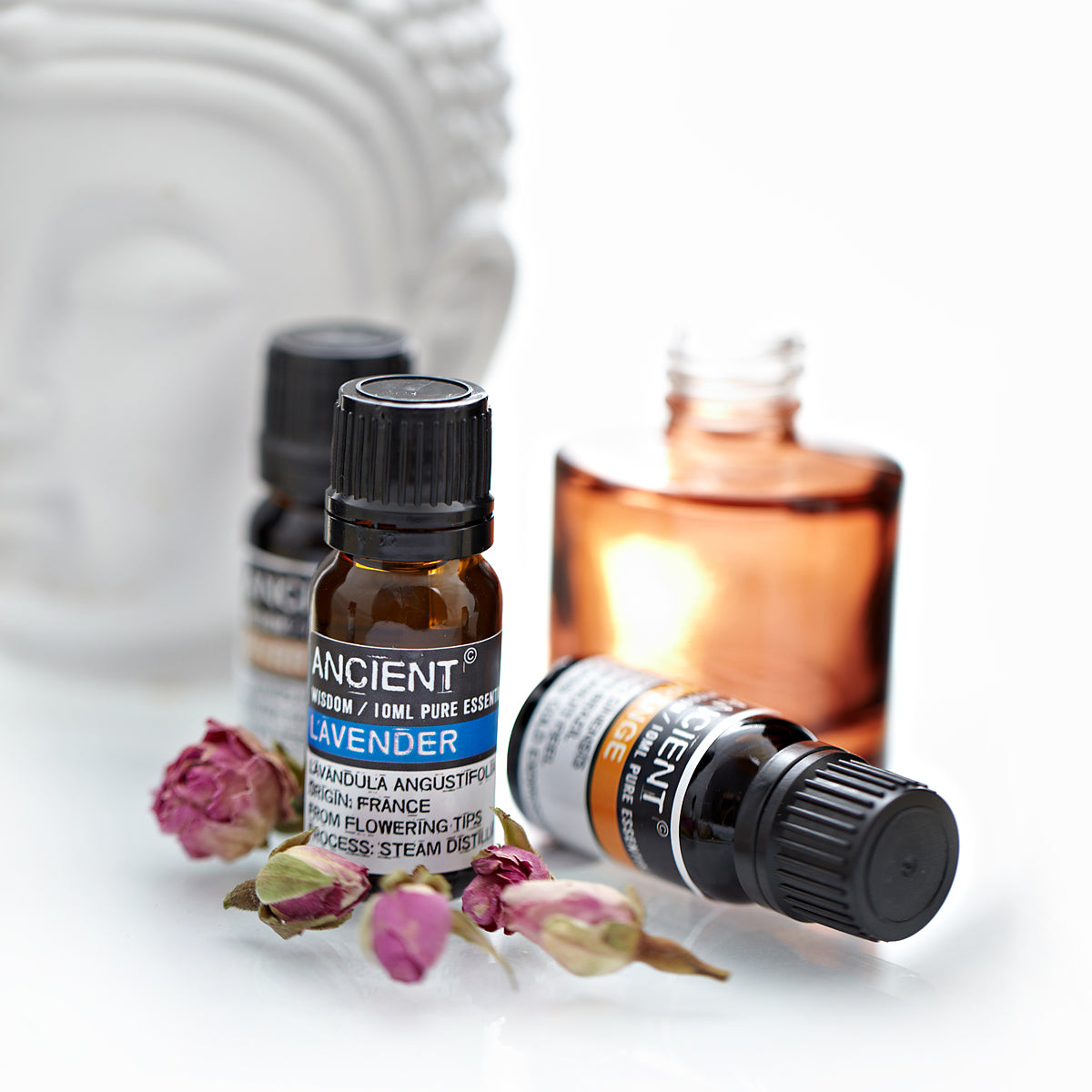 10 ml Lavender Essential Oil From Witch, Please!