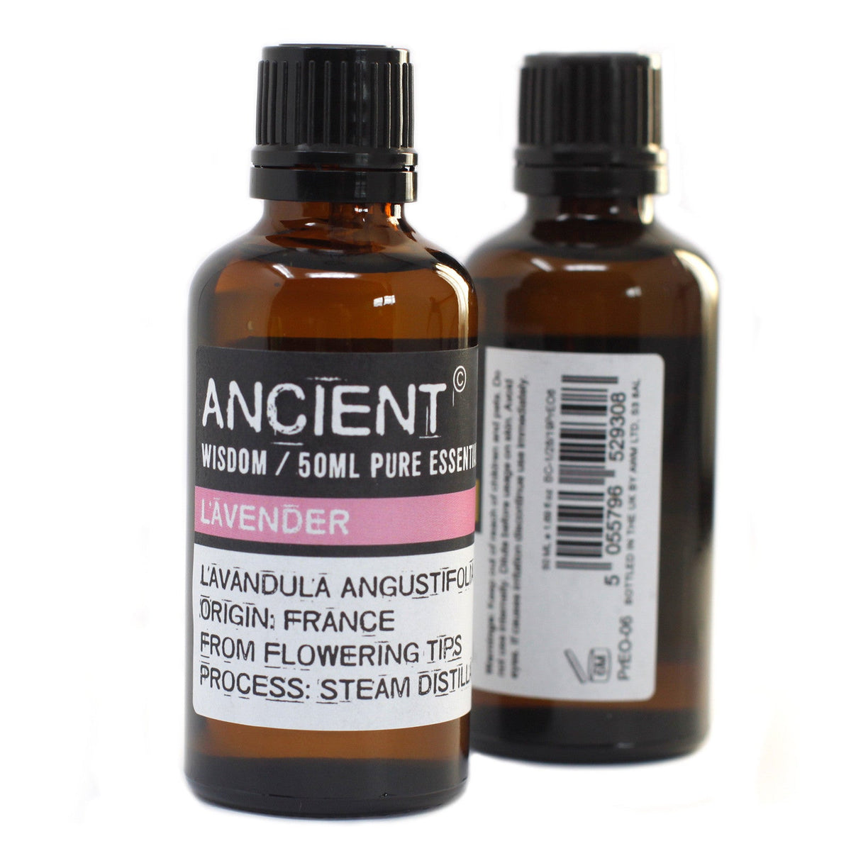 Lavender 50ml From Witch, Please!