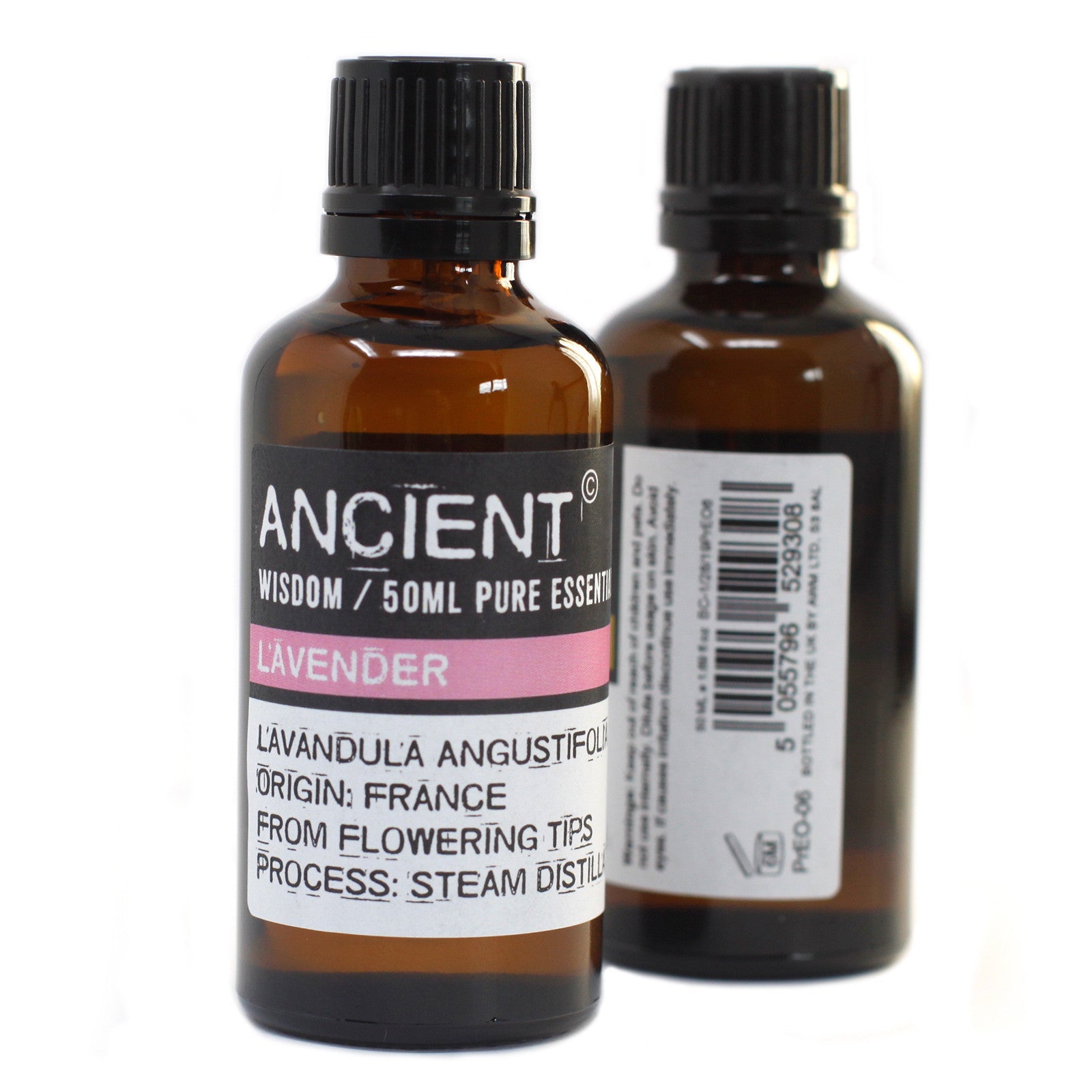 Lavender 50ml From Witch, Please!