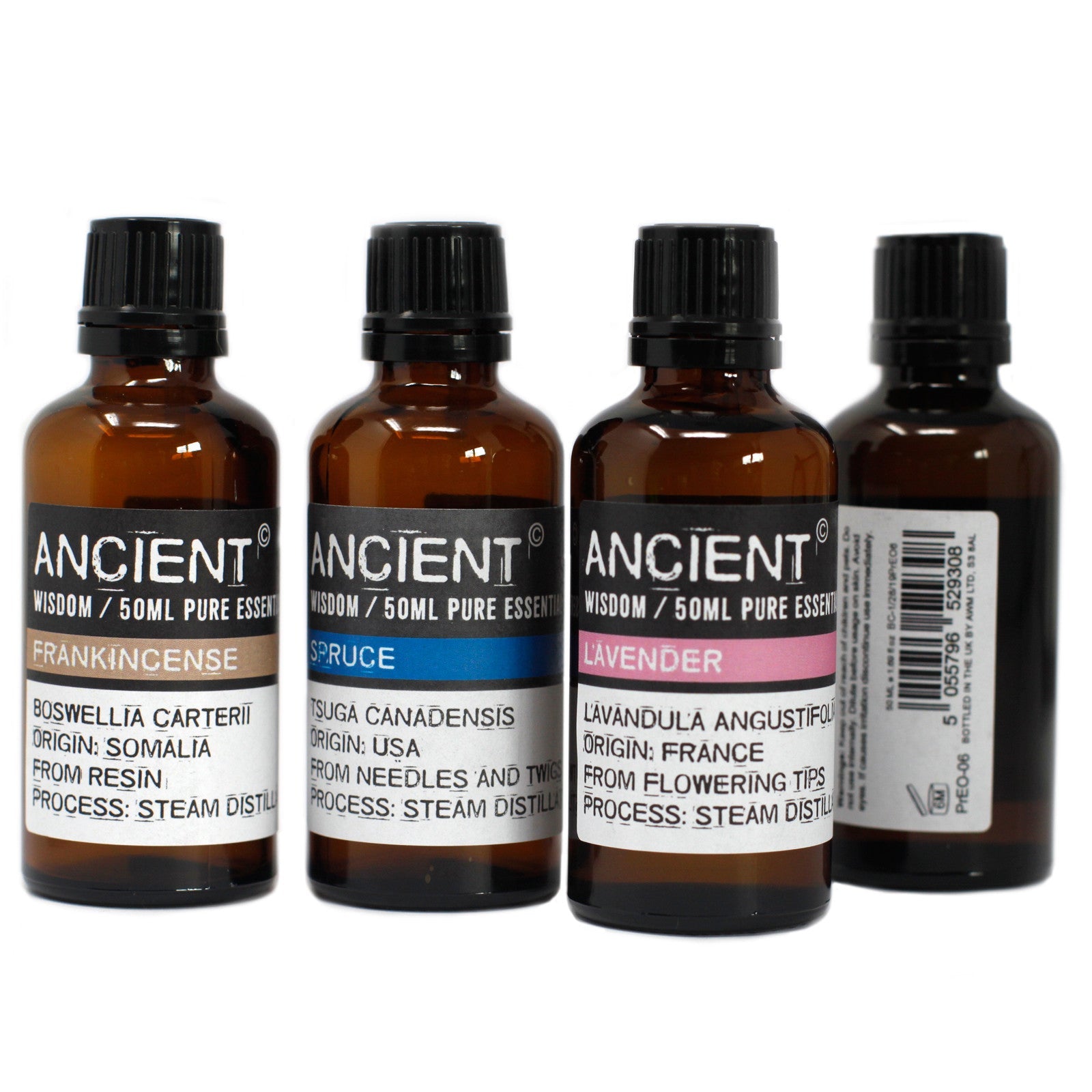 Lavender 50ml From Witch, Please!