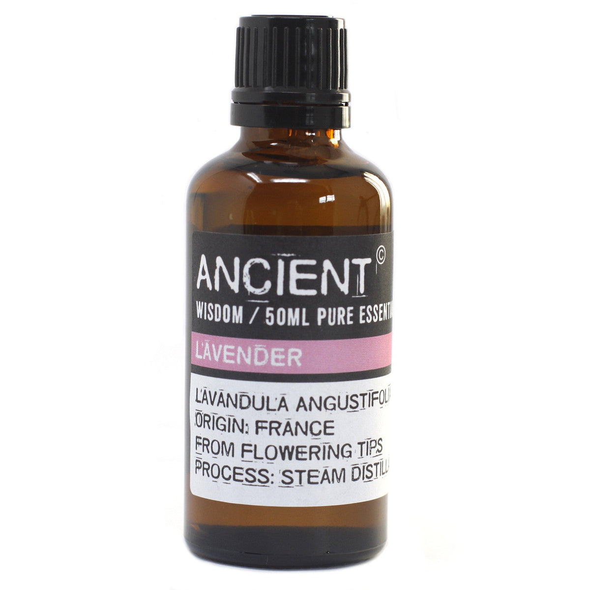 Lavender 50ml From Witch, Please!
