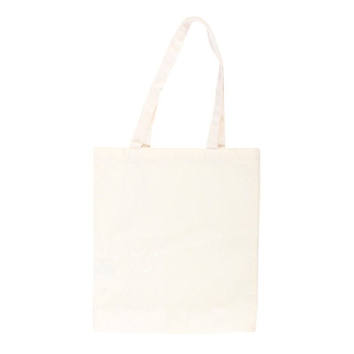 Leaping Hare Tote Bag