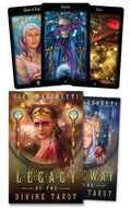 Legacy of the Divine Tarot - Sold by Witch, Please!