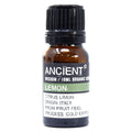 Lemon Organic Essential Oil 10ml From Witch, Please!