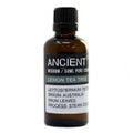 Lemon Tea Tree50ml Professional 50ml Essential Oil