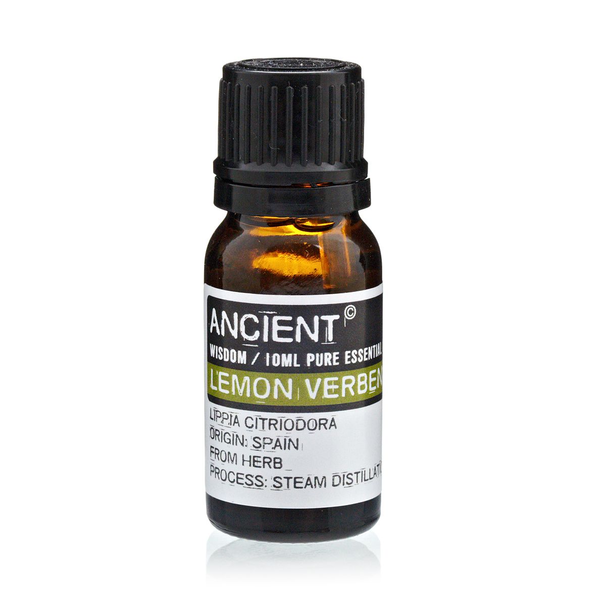 10 ml Lemon Verbena Essential Oil Oils