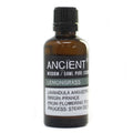 Lemongrass 50ml Professional Essential Oil