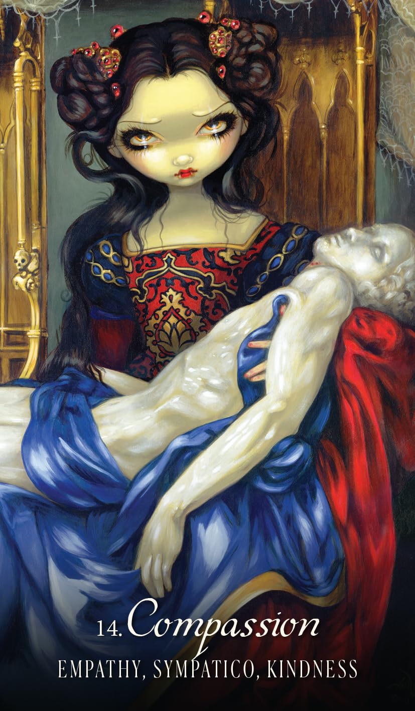 Les Vampires : Ancient Wisdom and Healing Messages from the Children of the Night