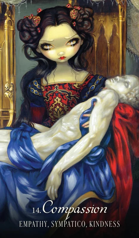 Les Vampires : Ancient Wisdom and Healing Messages from the Children of the Night
