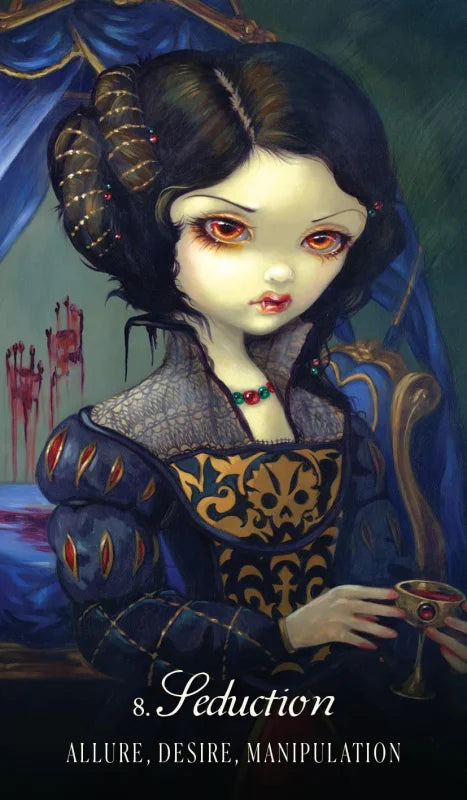 Les Vampires : Ancient Wisdom and Healing Messages from the Children of the Night