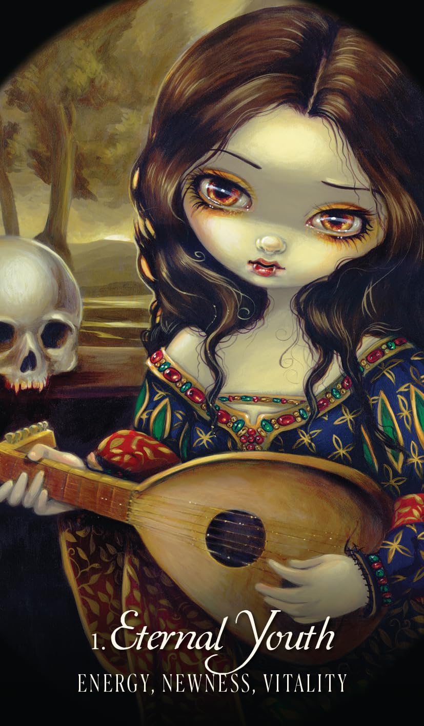 Les Vampires : Ancient Wisdom and Healing Messages from the Children of the Night