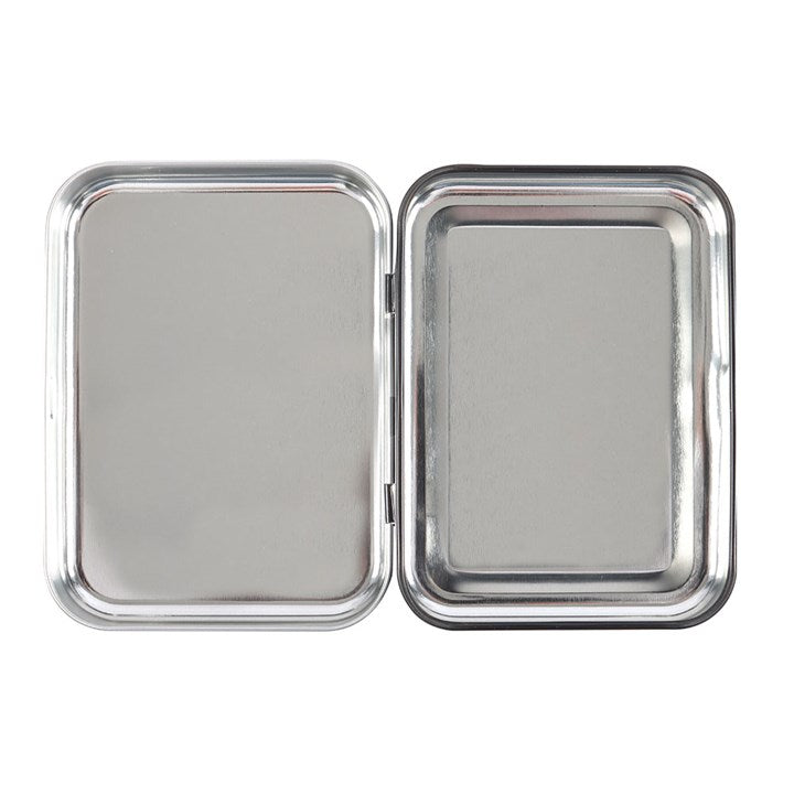 Let’s Make Brownies Stash Tin by Steven Rhodes