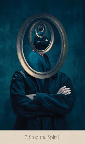 Light in the Darkness Oracle : An Oracle of Hope and Transformation
