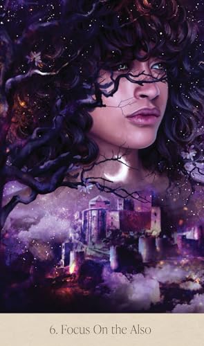 Light in the Darkness Oracle : An Oracle of Hope and Transformation