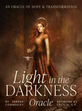 Light in the Darkness Oracle : An Oracle of Hope and Transformation