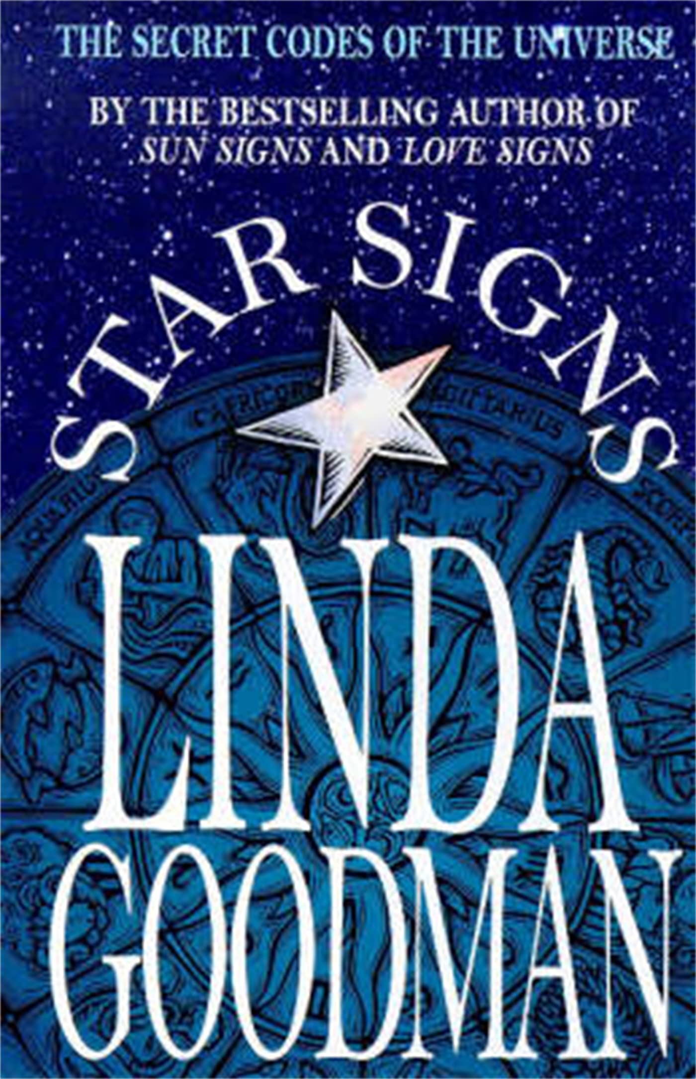 Linda Goodman's Star Signs - Sold by Witch, Please!