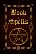 Little Book of Spells