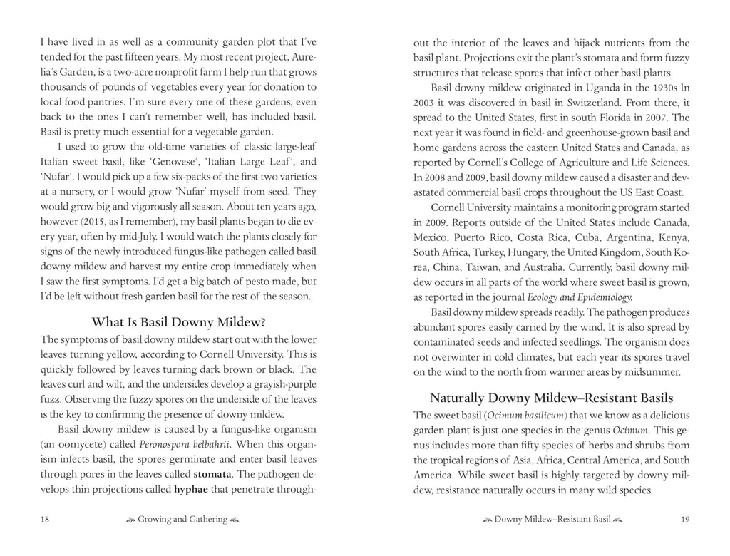 Llewellyn's 2025 Herbal Almanac : A Practical Guide to Growing, Cooking & Crafting - Sold by Witch, Please!